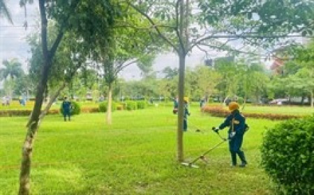 Công ty quản lý đô thị sắp chia cổ tức kỷ lục