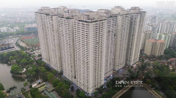 Hà Nội nói rõ về phiếu khảo sát tại HH Linh Đàm: Chưa có chuyện di dời cư dân