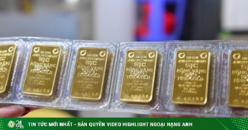 SJC lãi kỷ lục dù doanh thu thấp nhất 10 năm
