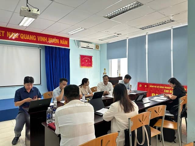 Ghẹ Việt nhận tin vui từ thị trường Mỹ