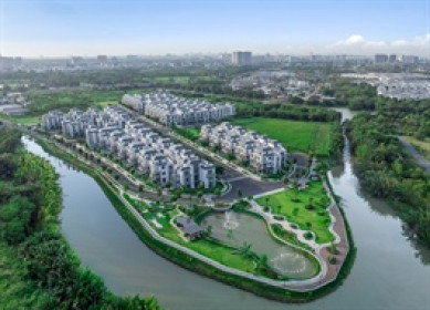 Bị Thanh tra Chính phủ nêu loạt vi phạm về trái phiếu, Khang Điền thoát án phạt của UBCKNN do hết thời hiệu
