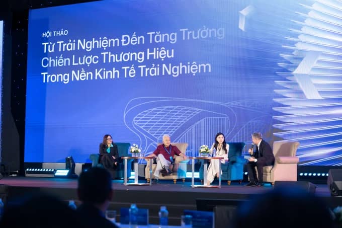 ​Chuyên gia quốc tế: Việt Nam có cơ hội thành 'tọa độ vàng' siêu sự kiện