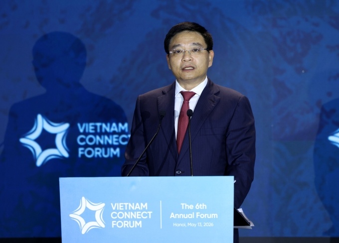 Phó thủ tướng: FDI thế hệ mới phải tạo ra giá trị cho Việt Nam