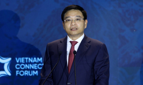 Phó thủ tướng: FDI thế hệ mới phải tạo ra giá trị cho Việt Nam