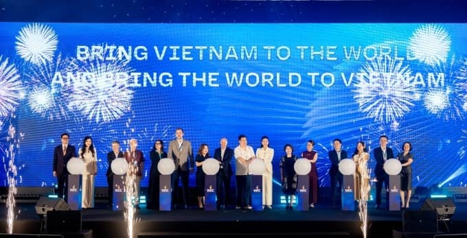 ​Chuyên gia quốc tế: Việt Nam có cơ hội thành 'tọa độ vàng' siêu sự kiện