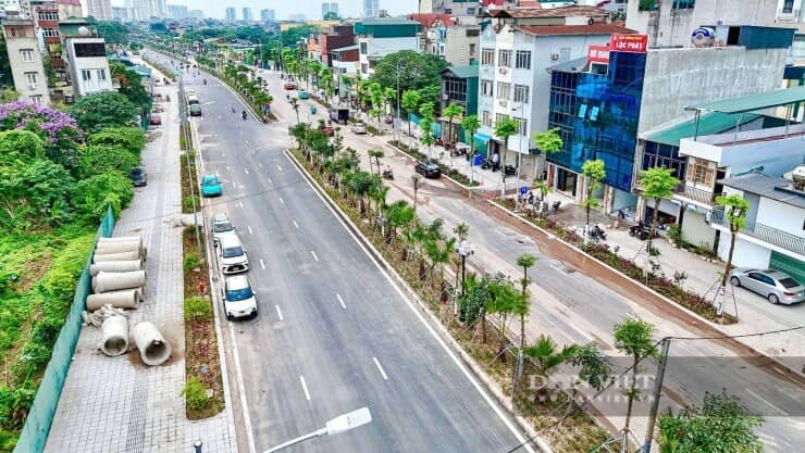 Nhà hình tam giác, hình chữ nhật siêu mỏng, siêu dị xuất hiện trên đường vành đai 2,5