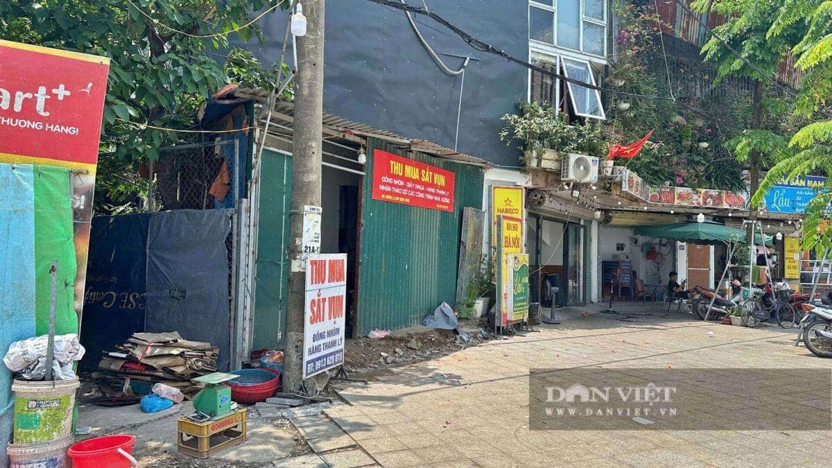 Nhà hình tam giác, hình chữ nhật siêu mỏng, siêu dị xuất hiện trên đường vành đai 2,5