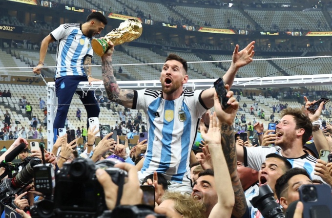 Tour đi xem World Cup 2026 giá gần 2 tỷ đồng có gì đặc biệt?
