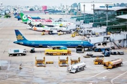 AST tăng 85% lãi ròng quý 1, sắp phát hành 9 triệu cp trả cổ tức