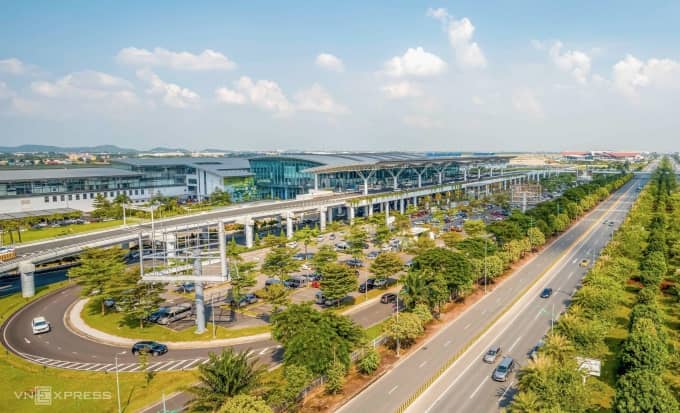 Hà Nội thông qua quy hoạch 100 năm
