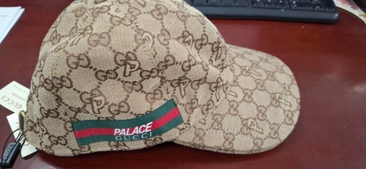 Phát hiện 5.090 sản phẩm giả mạo nhãn hiệu Gucci, Chanel, Louis Vuitton