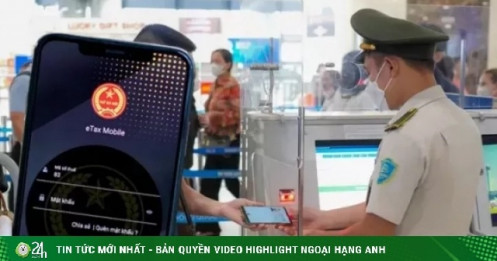 Lưu ý quan trọng về tạm hoãn xuất cảnh với người nợ thuế