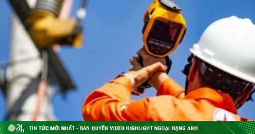 Nóng: Không phải 44.700 tỷ đồng, đây mới là số lỗ gây "bất ngờ" của EVN