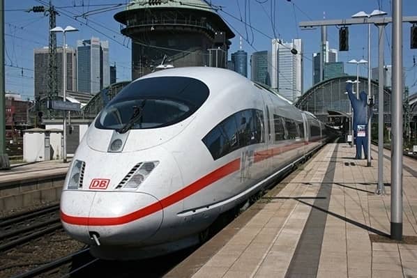 Hơn 80 đơn vị tư vấn quan tâm dự án đường sắt tốc độ cao Bắc Nam