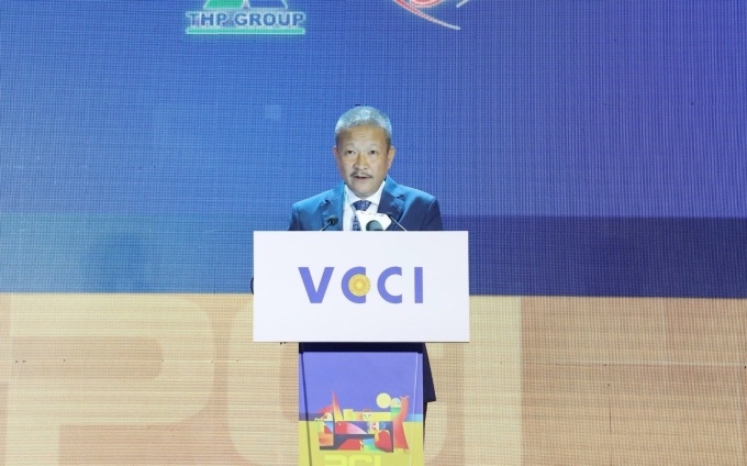 'Doanh nghiệp cần luật chơi rõ ràng để phát triển'