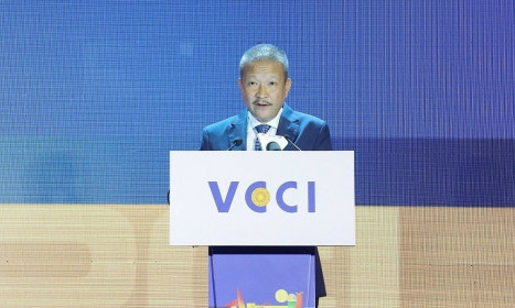 'Doanh nghiệp cần luật chơi rõ ràng để phát triển'