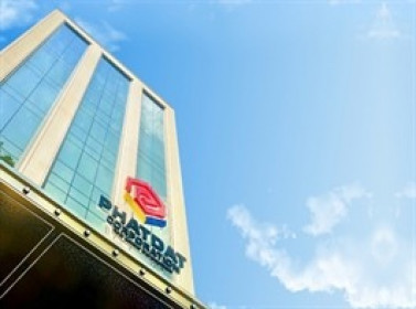 Phát Đạt thoái vốn sạch 30% vốn tại Phát triển Đô thị Tam Hiệp