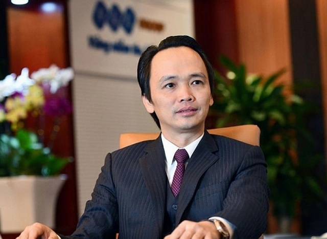 Nóng: FLC lập công ty hàng không vốn 6,000 tỷ đồng