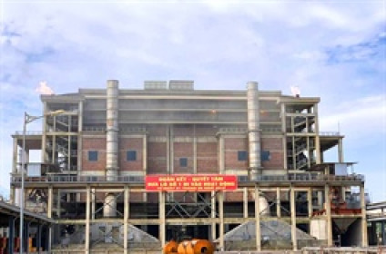 Công ty con của Hóa chất Đức Giang tái cấu trúc dàn lãnh đạo