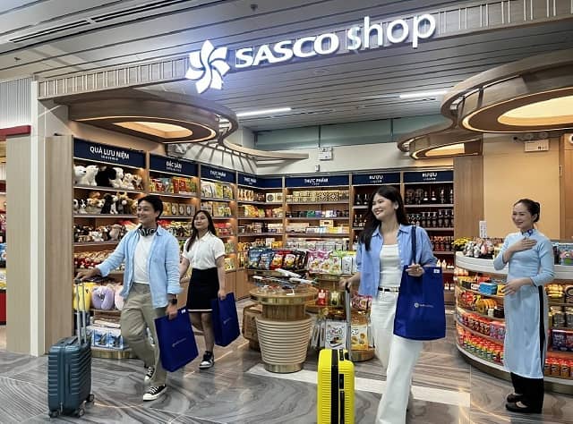 Chưa có thông tin về kế hoạch khai thác sân bay Long Thành, SASCO tạm đặt mục tiêu lợi nhuận đi lùi