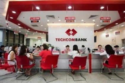 Techcombank sắp chi gần 5 ngàn tỷ trả cổ tức 2025