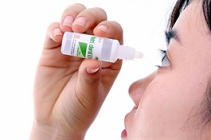 Thu hồi toàn quốc thuốc nhỏ mắt của Pharmedic, cổ phiếu PMC sụt gần 10%