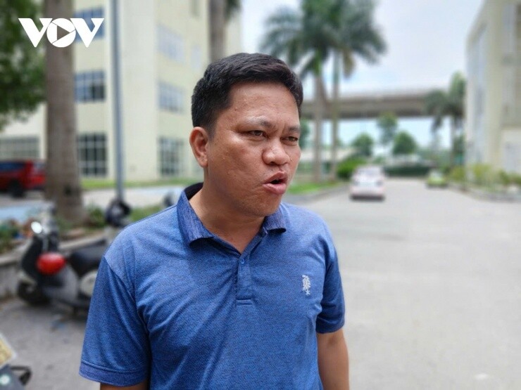 Nơi ở mới của người dân di dời từ cầu Tứ Liên và Trần Hưng Đạo đang thế nào?