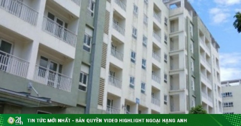 Nơi ở mới của người dân di dời từ cầu Tứ Liên và Trần Hưng Đạo đang thế nào?