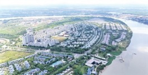 Đồng Nai chấp thuận thông tin 2 siêu đô thị gần 818 ngàn tỷ do liên danh nhóm Sunshine đề xuất