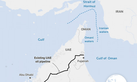 Sự kiện: Mỹ tấn công Iran