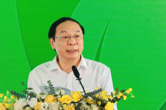 Sẽ tạo điều kiện để doanh nghiệp chuyển đổi xanh dễ tiếp cận vốn