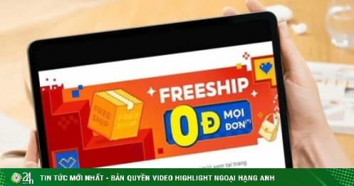 Shopee bị phạt 200 triệu đồng vì cạnh tranh không lành mạnh
