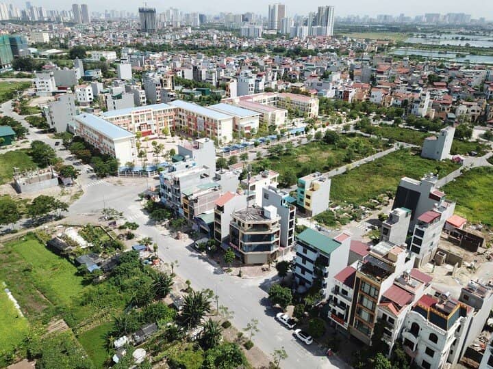 Sửa Luật Đất đai: Cần giải pháp ngăn trục lợi khi cấp sổ đỏ đất mua bán bằng giấy viết tay