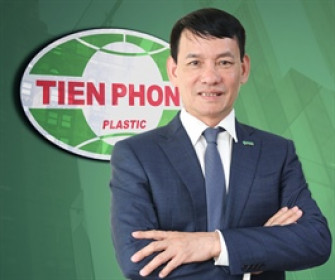 Sau PC1 đến lượt Nhựa Tiền Phong công bố thông tin về ông Trịnh Văn Tuấn