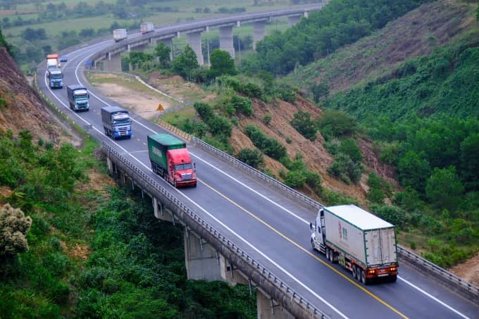 Cả nước cần 500.000 tỷ đồng để mở rộng cao tốc
