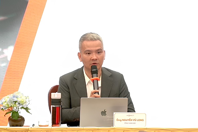 Chủ tịch Phạm Minh Hương: VNDirect chưa bao giờ tự tin như hiện nay