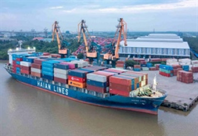 Hãng tàu Hải An muốn huy động 1.9 ngàn tỷ qua phát hành trái phiếu cho cổ đông