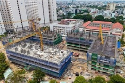 Bộ Xây dựng đề xuất cấp 10,000 tỷ đồng vốn điều lệ làm Quỹ nhà ở Trung ương