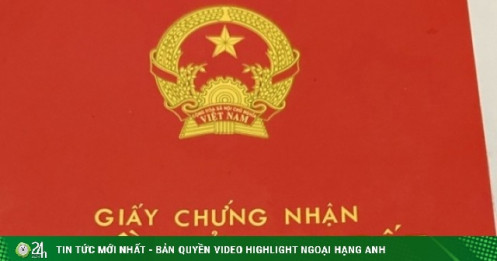 Bất ngờ đo lại đất, diện tích tăng thêm 129m2: Người dân có được cấp sổ đỏ?