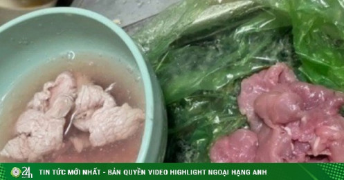 Xác minh thông tin nghi bán thịt bò giả tại Gia Lai