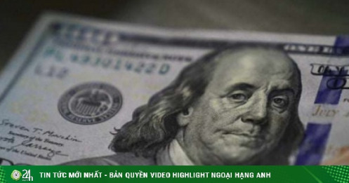Tỷ giá USD/VND hôm nay 18/5: Thị trường chợ đen nhảy giá