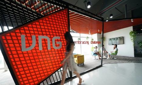 VNG lên kế hoạch năm nay hết lỗ