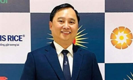 Ông Đỗ Thành Nhân và Louis Holdings bất ngờ tái xuất?