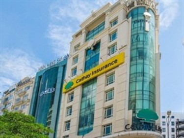 Cathay Việt Nam báo lãi ròng giảm gần 11% dưới áp lực bồi thường và trả tiền bảo hiểm tăng vọt