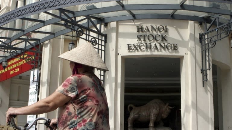 FTSE, MSCI đang tái định hình thị trường tài chính châu Á, Hàn Quốc và Việt Nam kỳ vọng hút vốn