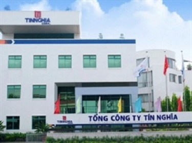 Tín Nghĩa dự kiến trả cổ tức tiền mặt tỷ lệ 12%, lên kế hoạch lợi nhuận giảm 46%