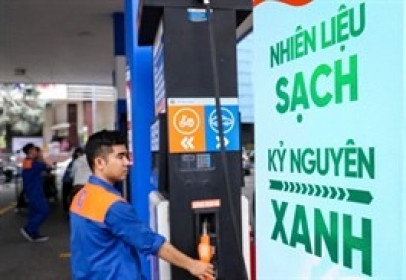 Sẽ xử lý nghiêm các hành vi vi phạm trong kinh doanh xăng E10