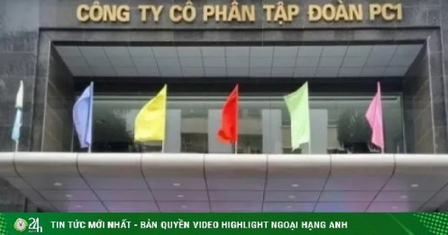 Chủ tịch PC1 sở hữu bao nhiêu tài sản trước khi bị khởi tố?