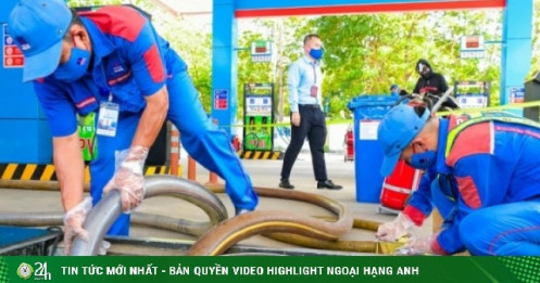 Xăng sinh học E10 khác gì RON 95?
