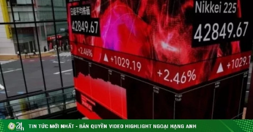 Chứng khoán thế giới 'đỏ lửa' sau vụ Elon Musk thua kiện chấn động